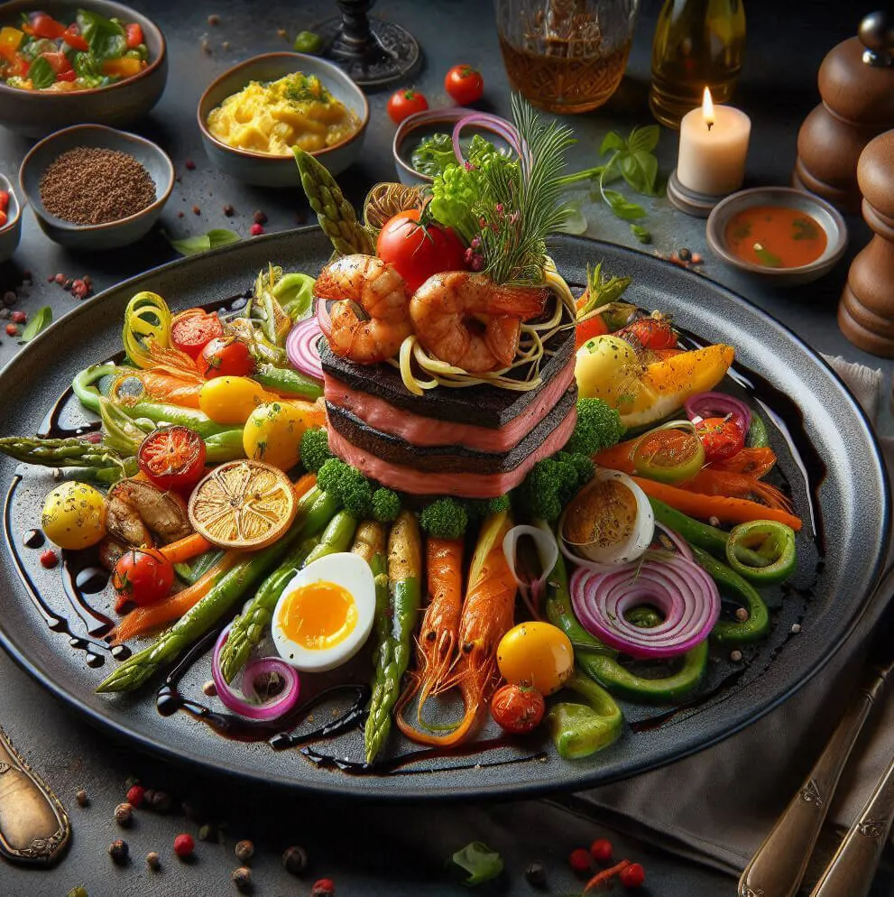 Catering Dinastija Leskovac