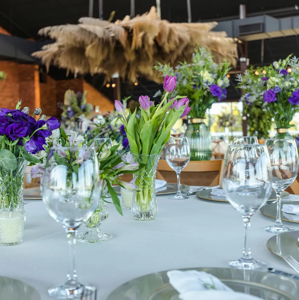 Konsultacije i planiranje događaja