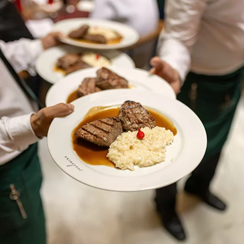 Profesionalni konobari