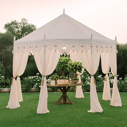 Šatori, tende, pagode i suncobrani