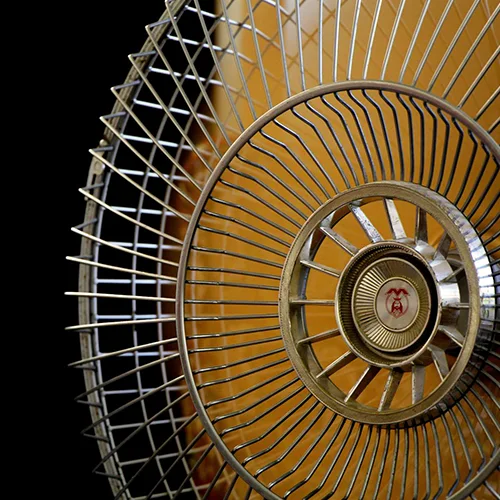 Grejanje i hlađenje